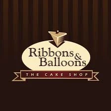 RIBBONS & BALLONS